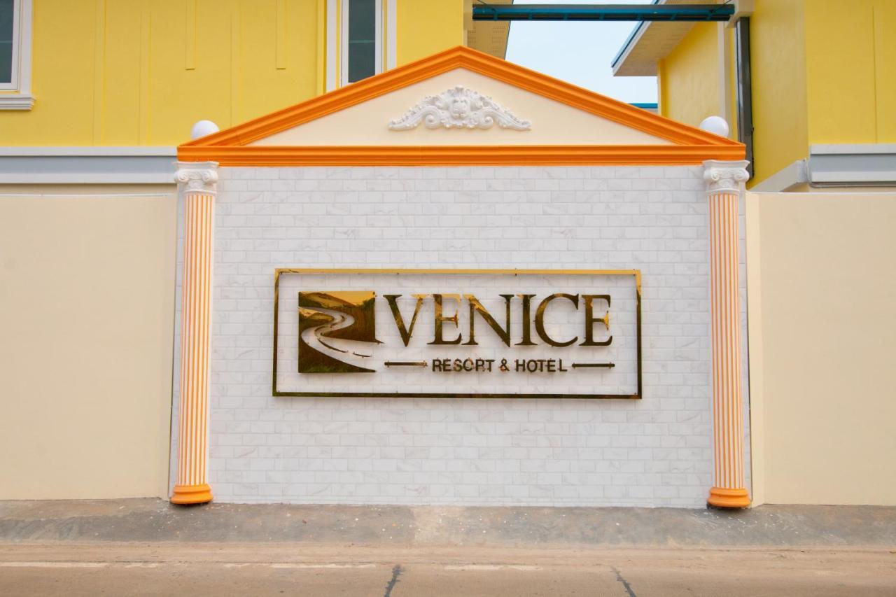 Venice Resort Ban Sai Mai Екстериор снимка